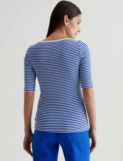 Women AG Jeans Tees & Tanks|Connie Top