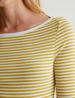 Women AG Jeans Tees & Tanks|Connie Top