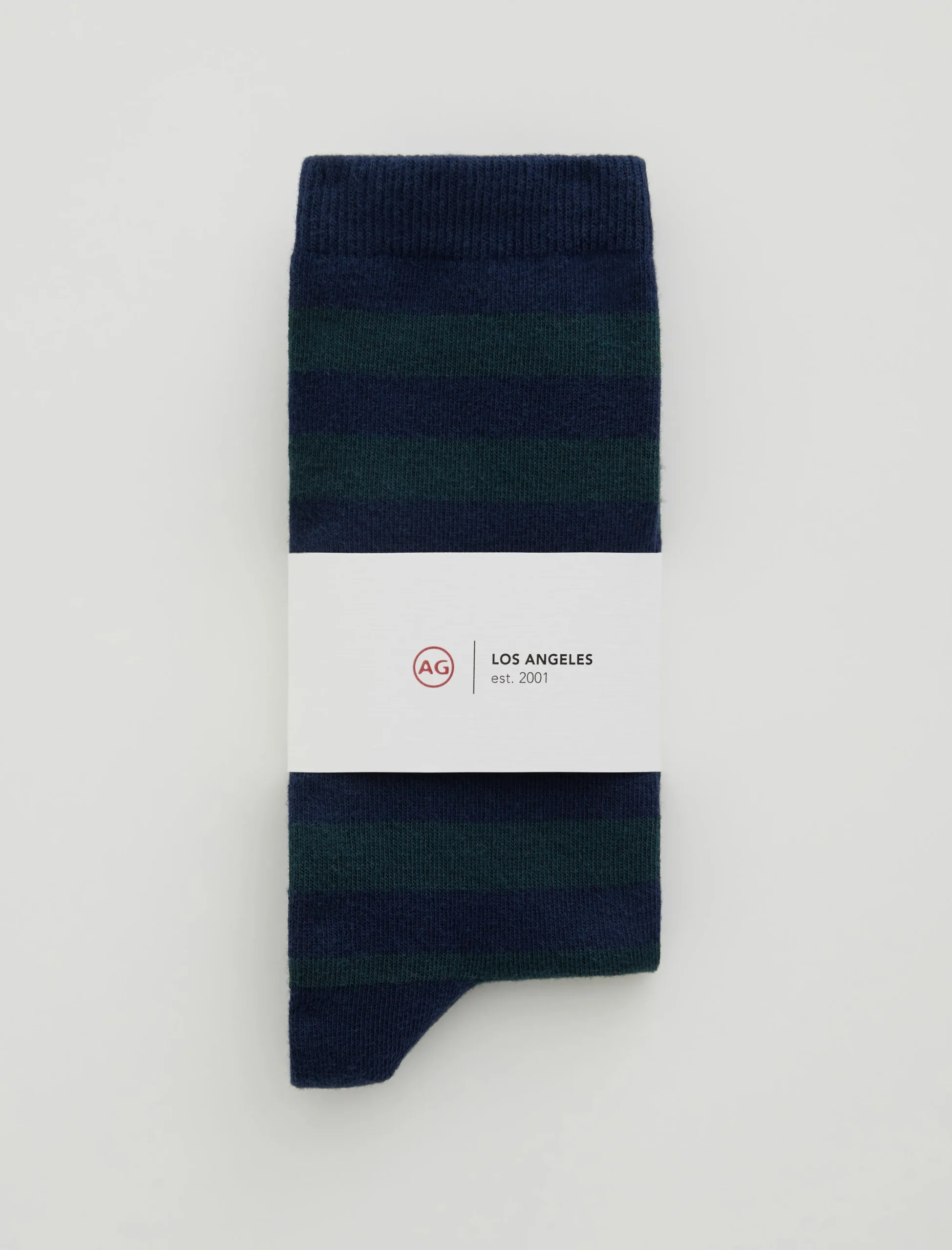 Women AG Jeans Accessories|Crew Sock