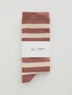 Women AG Jeans Accessories|Crew Sock