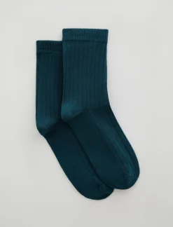Women AG Jeans Accessories|Crew Sock