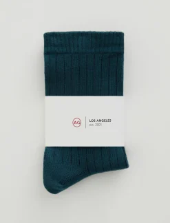 Women AG Jeans Accessories|Crew Sock