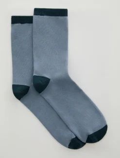 Women AG Jeans Accessories|Accessories|Crew Sock
