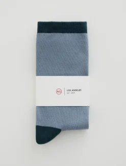 Women AG Jeans Accessories|Accessories|Crew Sock