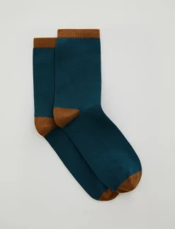Women AG Jeans Accessories|Accessories|Crew Sock