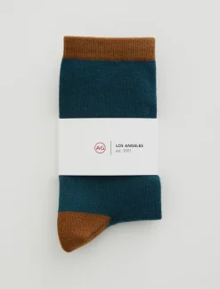 Women AG Jeans Accessories|Accessories|Crew Sock