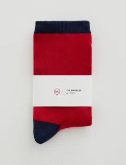 Women AG Jeans Accessories|Crew Sock