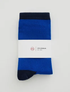 Women AG Jeans Accessories|Crew Sock
