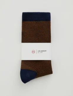 Women AG Jeans Accessories|Accessories|Crew Sock