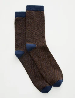 Women AG Jeans Accessories|Crew Sock