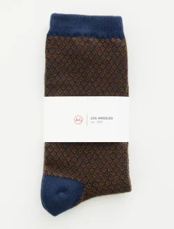 Women AG Jeans Accessories|Crew Sock