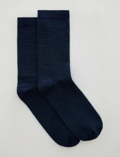 Women AG Jeans Accessories|Crew Sock
