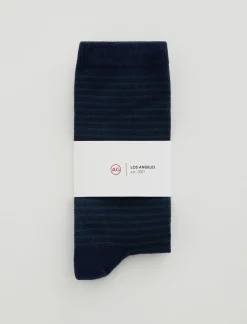 Women AG Jeans Accessories|Crew Sock