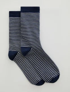 Women AG Jeans Accessories|Accessories|Crew Sock