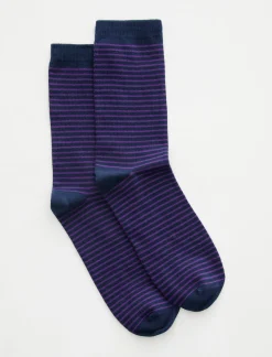 Women AG Jeans Accessories|Crew Sock