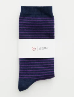 Women AG Jeans Accessories|Crew Sock
