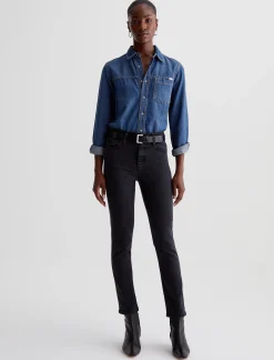 Women AG Jeans Tops & Shirts|Dakotah Shirt