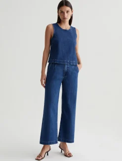 Women AG Jeans Jeans|Crop|Daneel