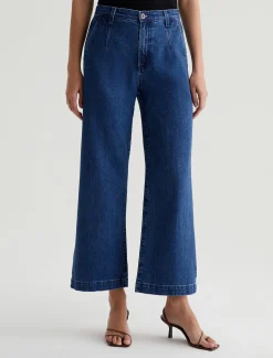 Women AG Jeans Jeans|Crop|Daneel