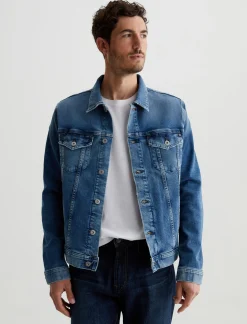 AG Jeans Jackets And Outerwear|Jackets|Dart Jacket