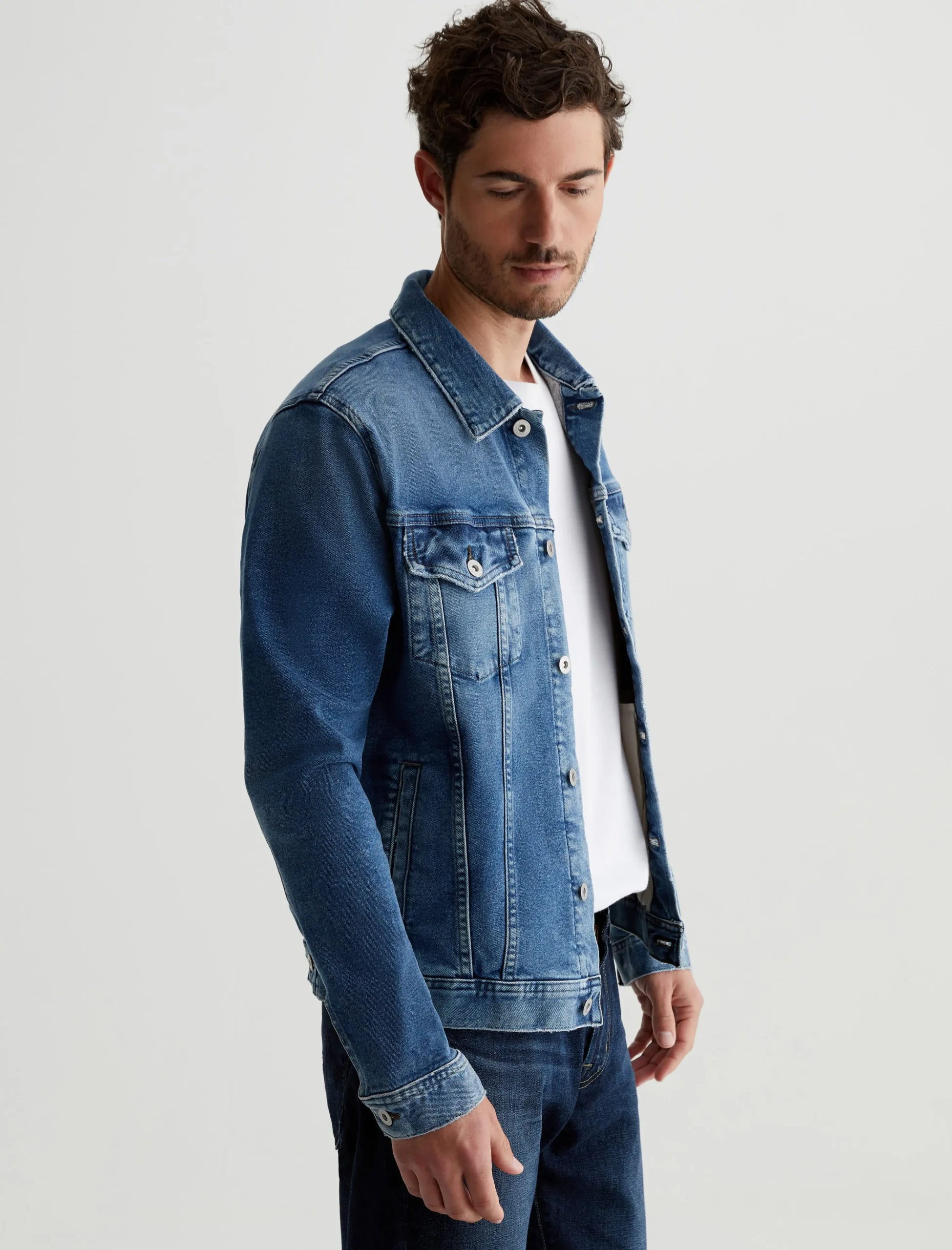 AG Jeans Jackets And Outerwear|Jackets|Dart Jacket