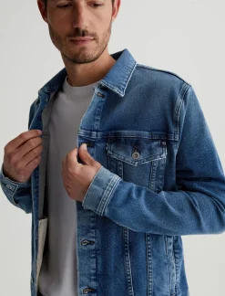AG Jeans Jackets And Outerwear|Jackets|Dart Jacket