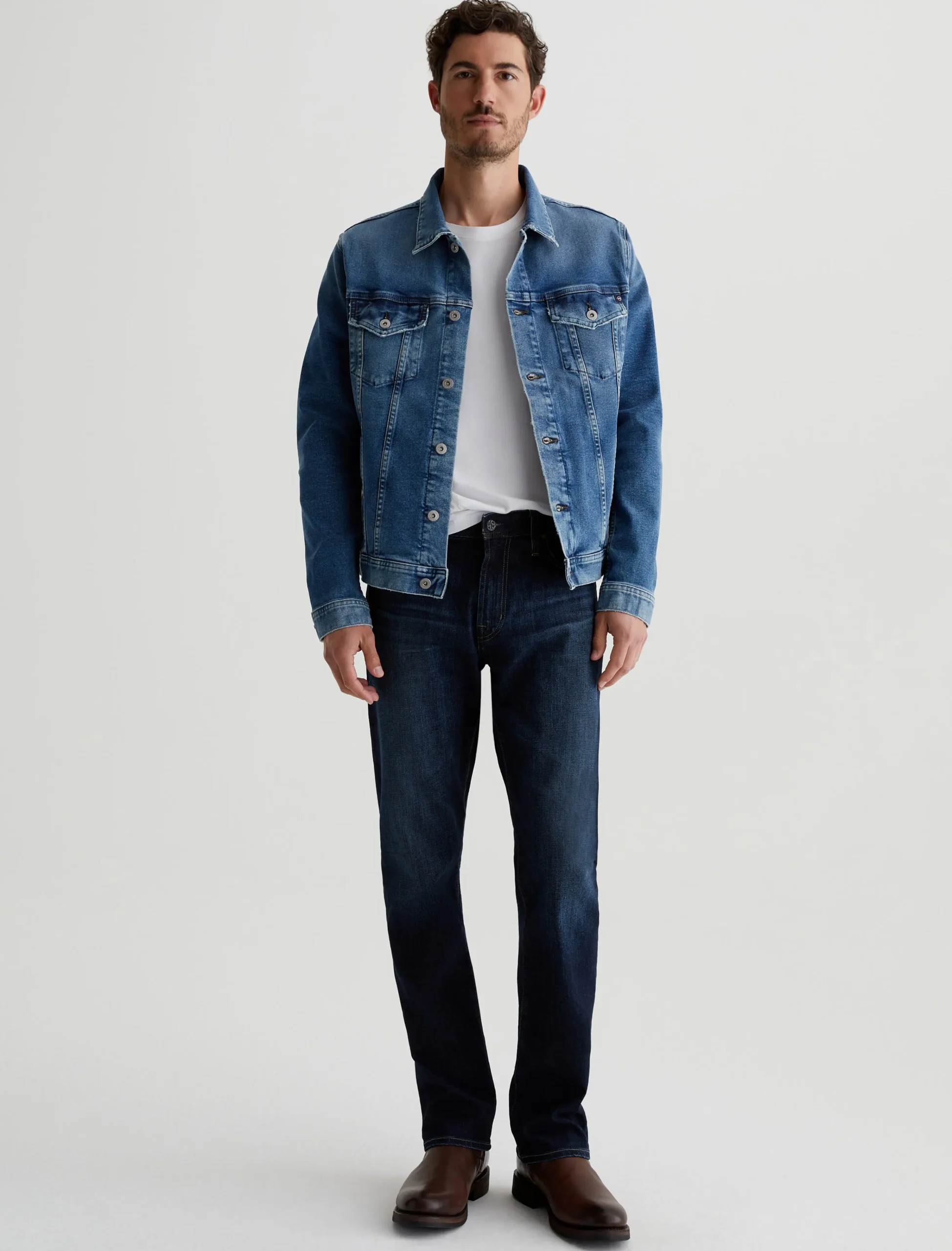 AG Jeans Jackets And Outerwear|Jackets|Dart Jacket