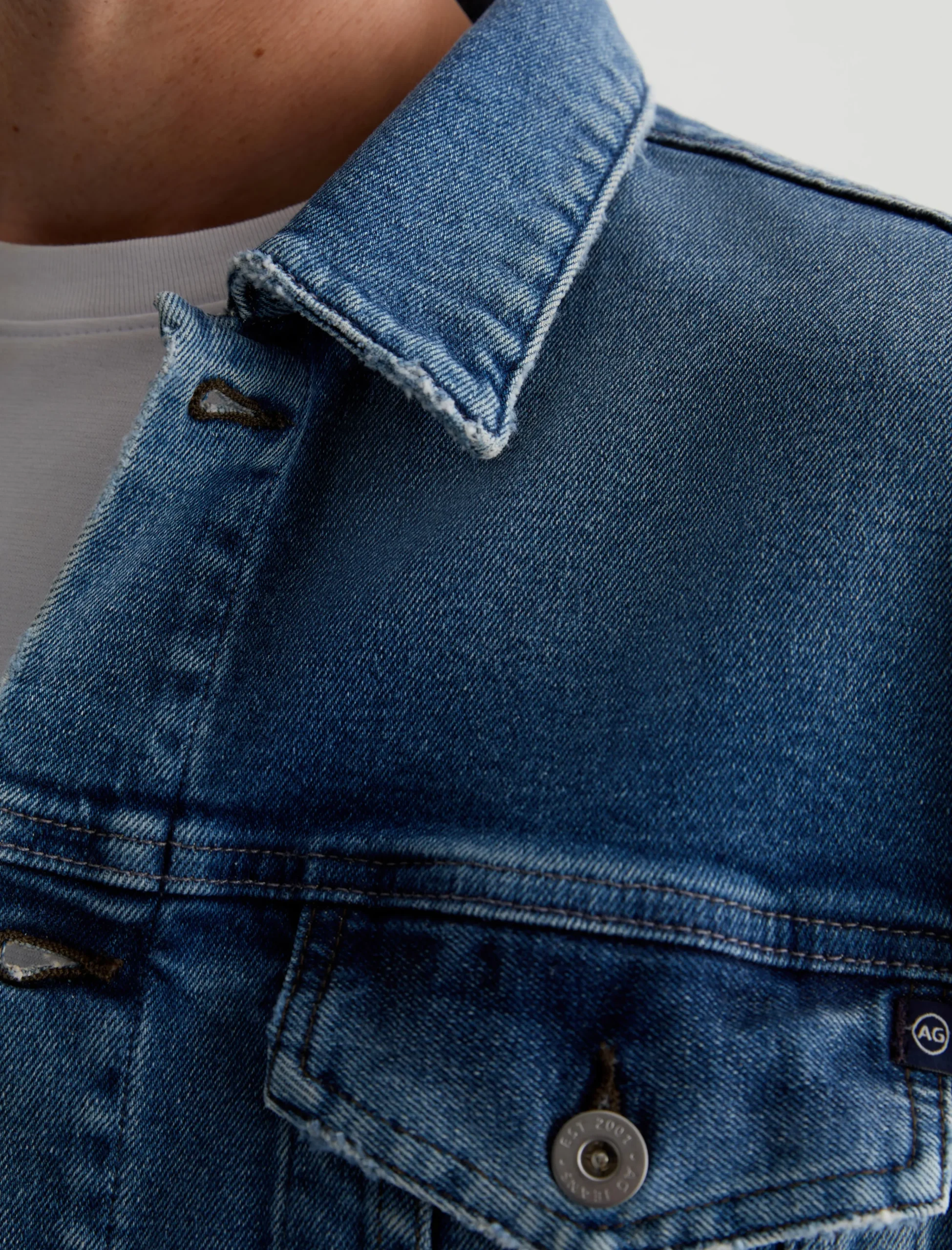 AG Jeans Jackets And Outerwear|Jackets|Dart Jacket