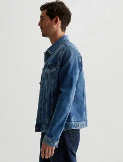 AG Jeans Jackets And Outerwear|Jackets|Dart Jacket