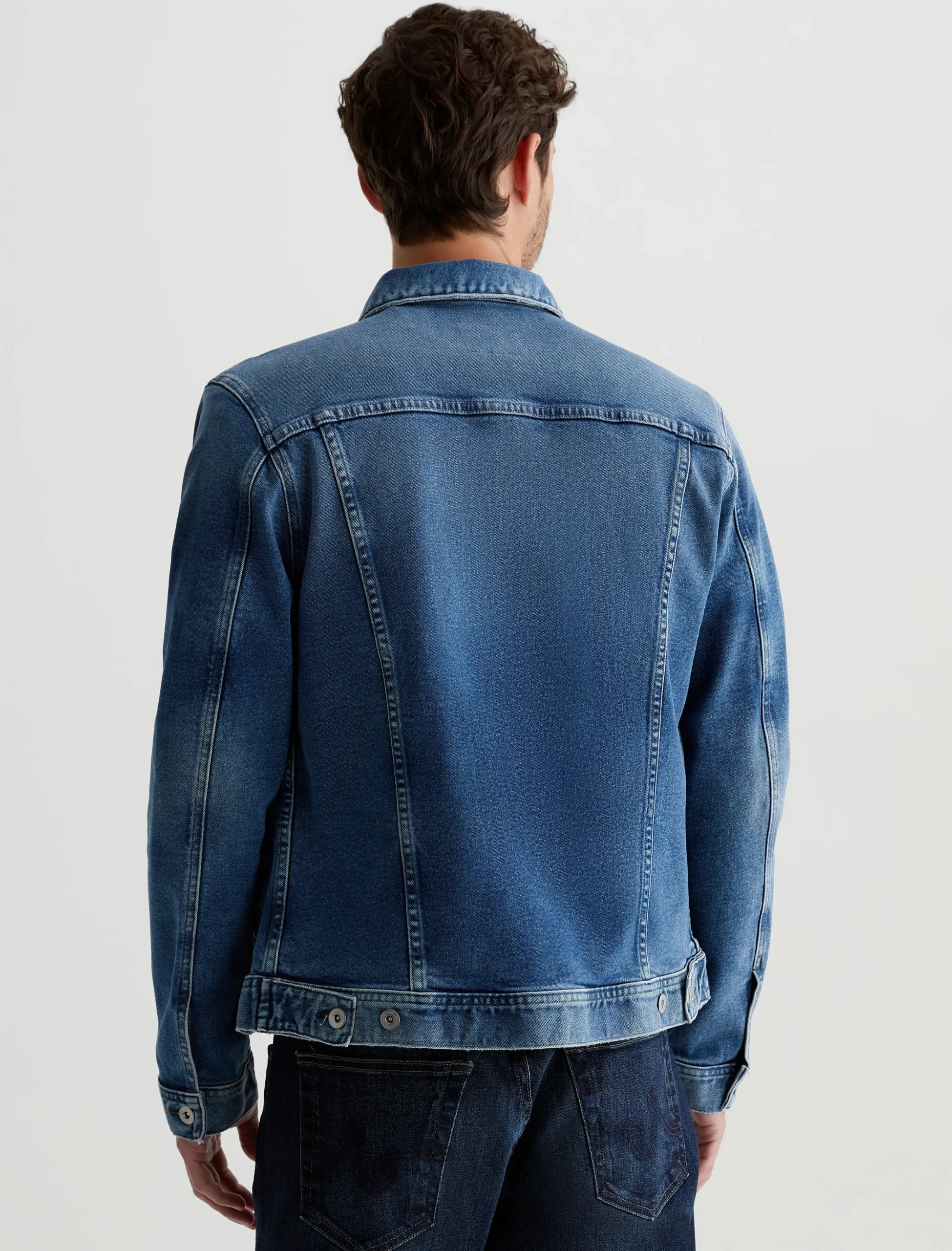 AG Jeans Jackets And Outerwear|Jackets|Dart Jacket
