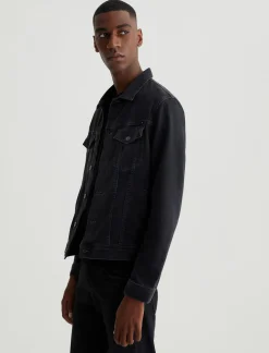 AG Jeans Jackets And Outerwear|Jackets|Dart Jacket