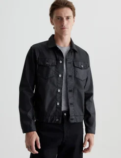 AG Jeans Jackets And Outerwear|Jackets|Dart Jacket