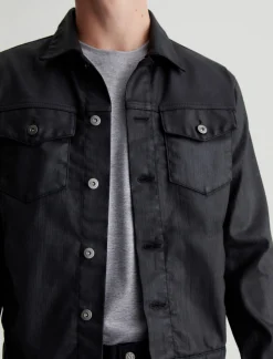 AG Jeans Jackets And Outerwear|Jackets|Dart Jacket