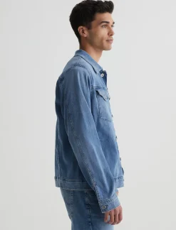 AG Jeans Jackets And Outerwear|Jackets|Dart Jacket