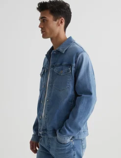 AG Jeans Jackets And Outerwear|Jackets|Dart Jacket