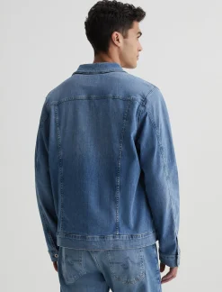 AG Jeans Jackets And Outerwear|Jackets|Dart Jacket