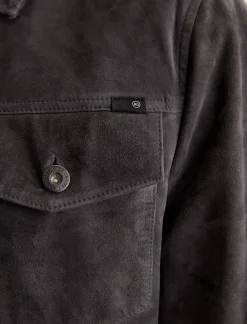 AG Jeans Jackets And Outerwear|Dart Jacket