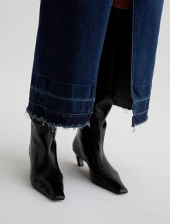 Women AG Jeans Skirts And Shorts|Shorts & Skirts|Davina Skirt