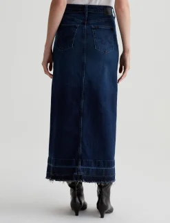 Women AG Jeans Skirts And Shorts|Shorts & Skirts|Davina Skirt