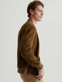 AG Jeans Jackets And Outerwear|Dayton Bomber