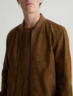 AG Jeans Jackets And Outerwear|Dayton Bomber