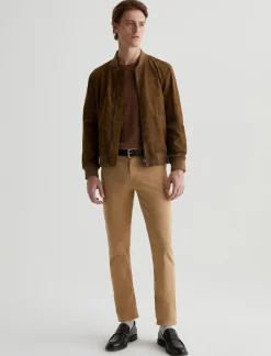 AG Jeans Jackets And Outerwear|Dayton Bomber