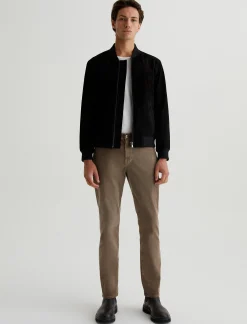 AG Jeans Jackets And Outerwear|Dayton Bomber