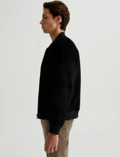 AG Jeans Jackets And Outerwear|Dayton Bomber