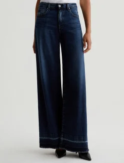 Women AG Jeans Jeans|High-Rise|Deven