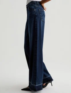 Women AG Jeans Jeans|High-Rise|Deven