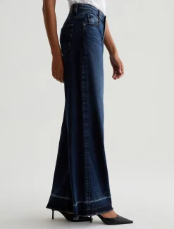 Women AG Jeans Jeans|High-Rise|Deven