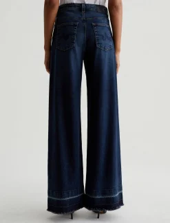 Women AG Jeans Jeans|High-Rise|Deven