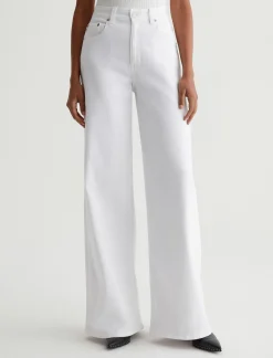 Women AG Jeans Jeans|High-Rise|Deven