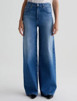 Women AG Jeans Jeans|High-Rise|Deven